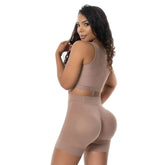5038 Seamless Short
